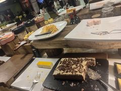 -戈拿旺巴西烤肉(崇文门店)