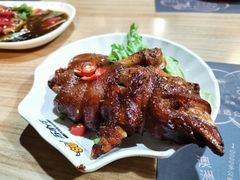 -苏小牛·牛肉串(国贸店)