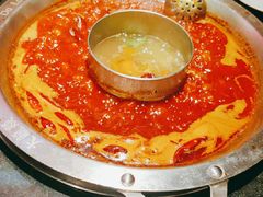 -大龙燚火锅(南山大道店)