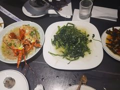 -鑫悦楼煎蟹·16年海鲜大排档