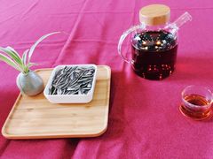 -MAP CHA普洱茶馆(翠湖店)