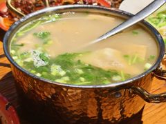 -柴窝堡22号辣子鸡·传承新疆菜