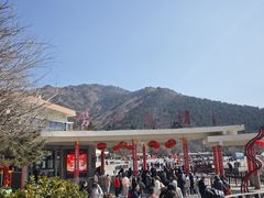-青岛崂山太清宫