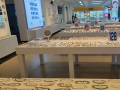 -老仙配镜厂(北京沙河人民公社大食堂店)