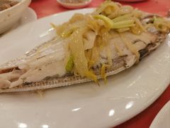 -深运潮州粥(东门店)