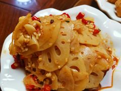 -漫天香·小龙虾餐厅(夏湾店)