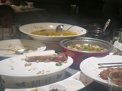 -阿庄新豫菜(通泰路店)