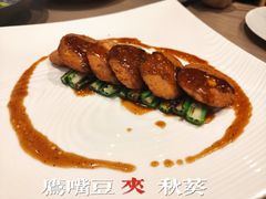 -菩提树·素食餐厅(汇智国际商业中心店)