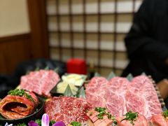 -丸藏和牛烧肉专门店(园区师惠坊店)