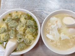 -利达汤圆馄饨(川公路店)