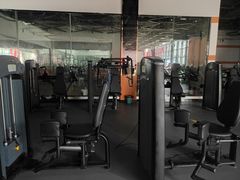 -黑曼巴·悦动游泳健身俱乐部