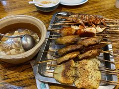 -肥猫烤翅·20年老字号(锦州道店)