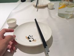 -眉州东坡·熊猫主题餐厅(枫蓝店)