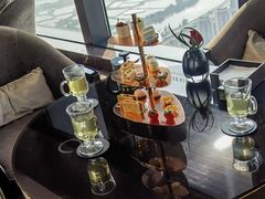 -瑞吉酒店·The Drawing Room闲逸廊·云端下午茶·夜奢Whiskey