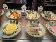 -星伦多自助料理·涮烤一体(虹悦城店)