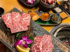 -丸藏和牛烧肉专门店(园区师惠坊店)