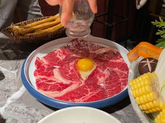 -麻路成都火锅(柏威年店)