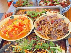 -江湖万州烤鱼(王子美食城)