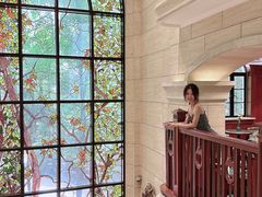 -马勒别墅饭店(静安寺店)