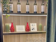-苏先生海鲜渔庄(金桥店)