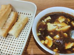 -李三卤汁豆腐脑
