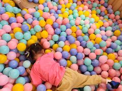 -水桶王国主题餐厅·聚会·生日派对·亲子活动·家庭套餐(亚龙湾希尔顿店)