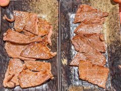 -無二炙坊·和牛烧肉(大钟寺1733店)