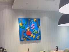 -菲滋意式餐厅(临海银泰店)