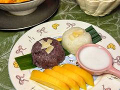 -米泰芒·东南亚料理(体育西店)
