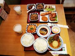 -虹梅食堂·爱蝦乃家