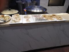 -素满香·食养自助(建邺万达店)