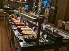 -福州金融街万达鳌峰洲地铁站锦江都城酒店