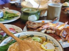 -松子料理(亮马桥店)