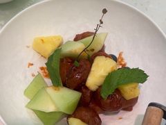 -大树餐厅(红旗街万达店)