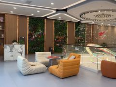-英派斯健身旗舰店(海信国际中心馆)