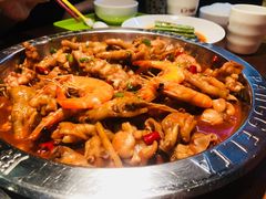 -胖哥俩肉蟹煲(杭州下沙学林街店)