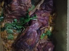 -杀猪天·韩国烤肉(铁路街第一分店)