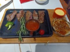 -豪享来(我格广场店)