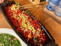 -成都吃客(九眼桥店)