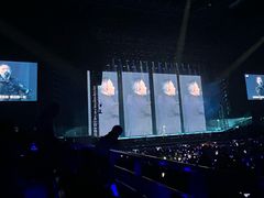 -宝能国际体育演艺中心