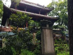 -青羊宫