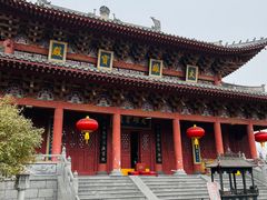 -洛阳白马寺