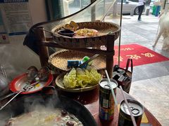 -草本味·市井羊肉馆(新开铺总店)