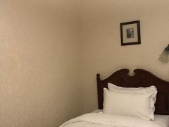 -上海锦江金门大酒店