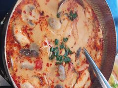 -Thai Alley泰爱里(二沙岛店)