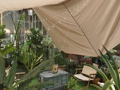 -PlantsEatery·植物食堂(REX春熙店)