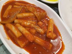 -桃园中华料理炸酱面(燕儿岛路店)