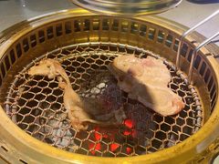 -明洞王妃家烤肉(苏州中心星悦汇店)