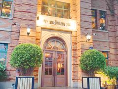 -华豫川酒家(金水路店)