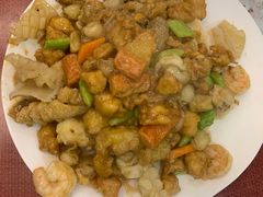 -桃子餐厅·天津菜(红星路直营店)